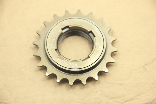 Ruota libera bicicletta - , 20t