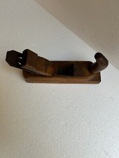 ANTICA PIALLA FALEGNAME LEGNO