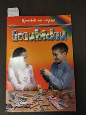 Manuabili oer ragazzi Scoubidou