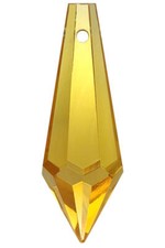 Cristallo " Wiener Pendolo "