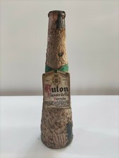 Liquore della Foresta BUTON 75cl SIGILLATO ANNI 70 ITALIA BOLOGNA SAN LAZZARO 