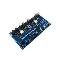 Modulo switch iis espansione - modulo,