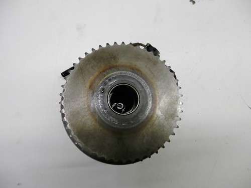 Alternatore completo kawasaki - completo,