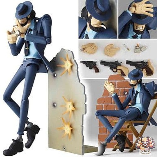 Legacy revoltech 026 - of, lr-026