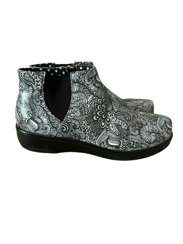 Alegria climatease stivaletto - alegria,