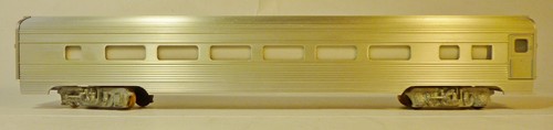 Mantua metal kit - h0,