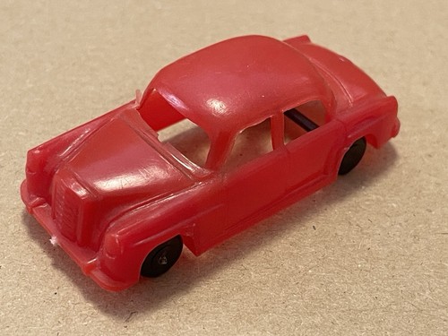 Auto plastica - (s-33),