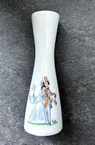 Piccolo vaso vintage rosenthal - piccolo,