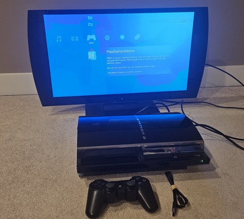 Sony playstation ps3 - playstation,