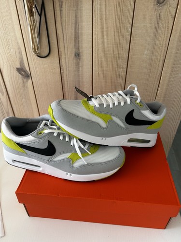 Nike air max - 1, wolf