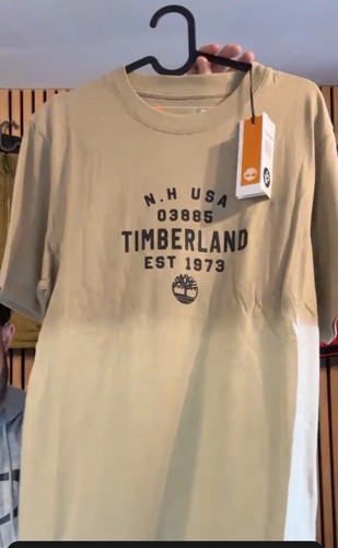 Shirt uomo timberland - uomo, taglia