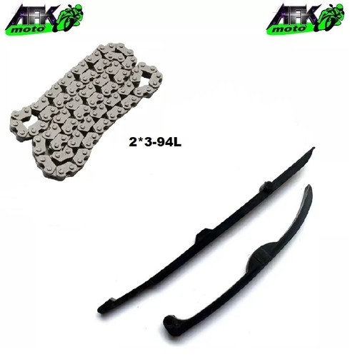 Kit catena distribuzione - kit,