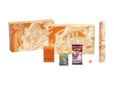 CARTE POKEMON CHI CHARIZARD