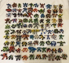 Lotto Gormiti 100 Personaggi