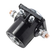 Elettrovalvola avviamento