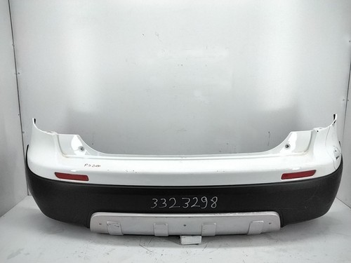 Paraurti posteriore per fiat - paraurti,