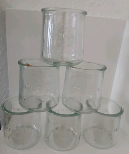 Rare pentole yogurt - 6,