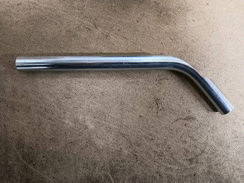 Miller 10301 rear - rear, brake