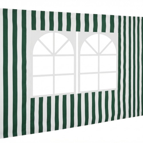 Amicasa parete per gazebo - parete,