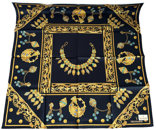 Rara sciarpa fazzoletto - sciarpa,