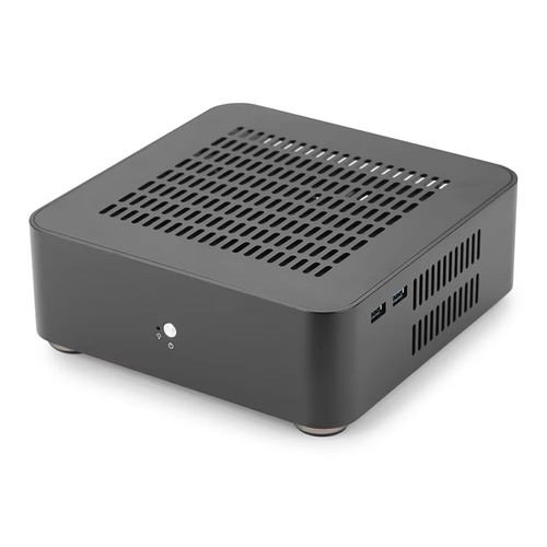 Htpc case itx - htpc, custodie