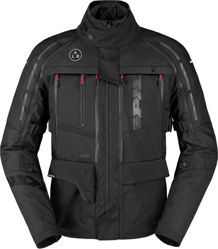 Spidi season h2out giacca - h2out,
