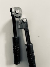 Curvatubi RIDGID  modello 404