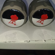 Weber Summit Series Grill a