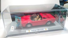 Magnum PI   1/36  corgi ferrari 308 GTS 1/36  L25