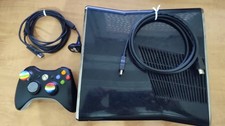 Xbox 360 Aurora RGH3.0 250GB