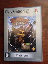 Platinum Ratchet & Clank