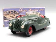 Modellino auto 1:43 Schuco
