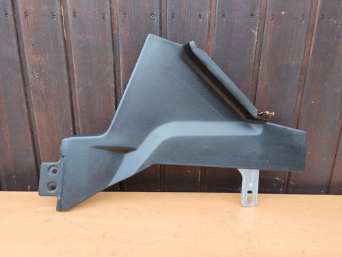 Carena copertura console