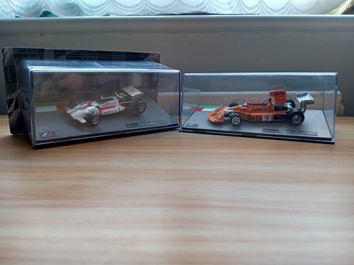 Pacchetto collezione auto