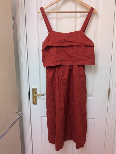 Abito estivo sezane 40 - sezane,, eu