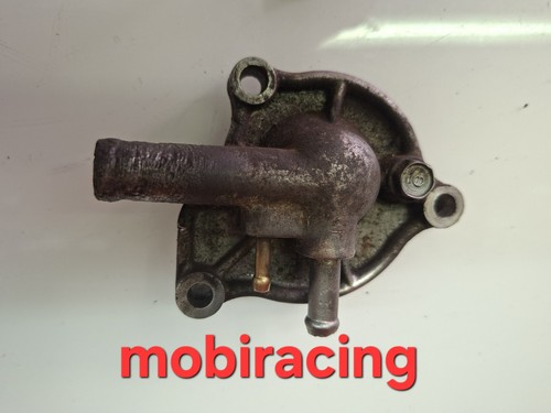 Coperchio pompa acqua honda - pompa,