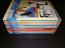 MAGICO VENTO-LOTTO 11 FUMETTI PRIMA STAMPA-OTTIME CONDIZIONI leggere descrizione