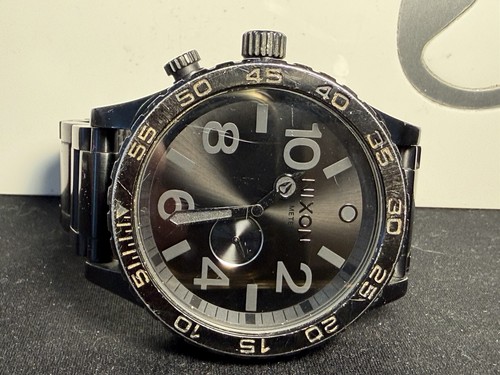 Orologio nixon the tide - nixon,