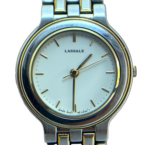 Orologio vintage seiko lassale - orologio,