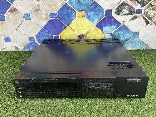 Sony hf950 betamax - sony,