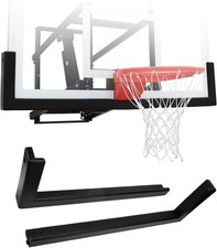Imbottitura posteriore basket