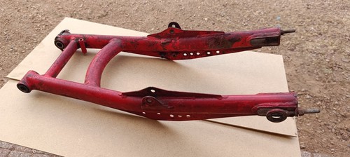 Bras oscillant maico - bras,