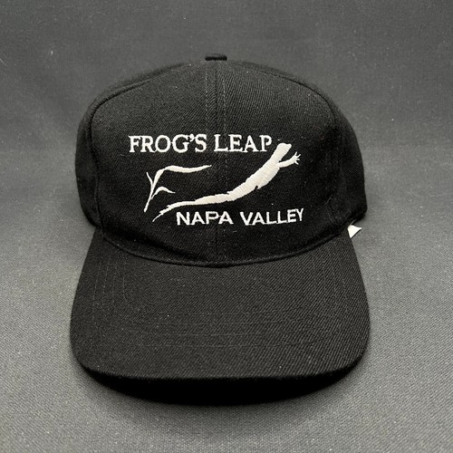 Cappello vintage frog - vintage, leap