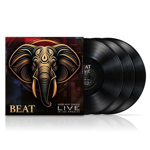 Live beat - live,