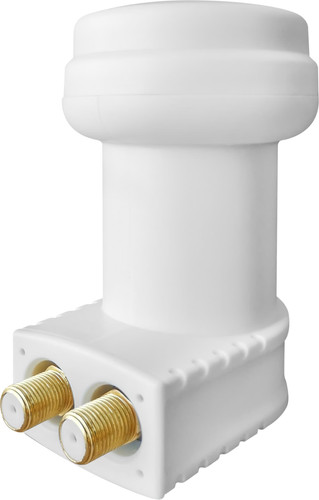 Megasat twin lnb - megasat, hd
