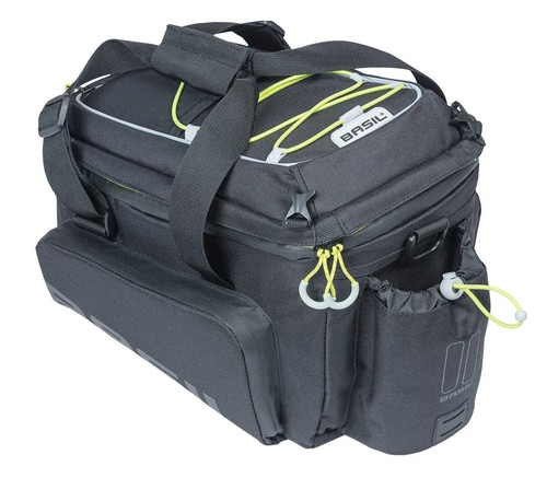 Basil miles trunkbag pro - trunkbag, xl