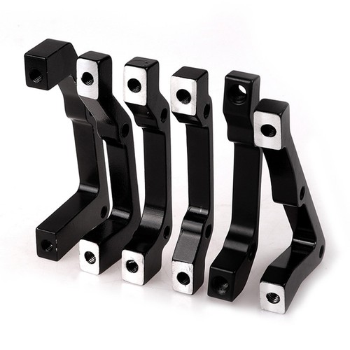 Staffa adattatore telaio pinza - staffa,