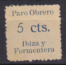 SCW Etichette locali Ibiza y