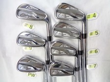 Titleist AP 2 718 Set di ferri