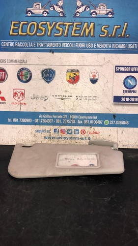 Parasole aletta lato - parasole,